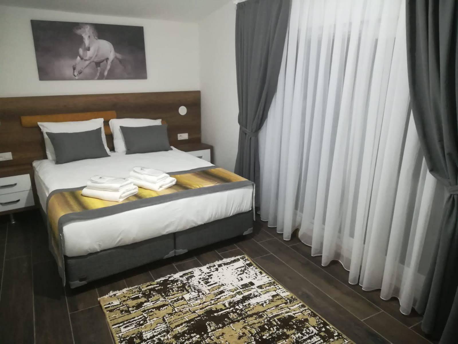 Otel Grand Gulluk & 3*